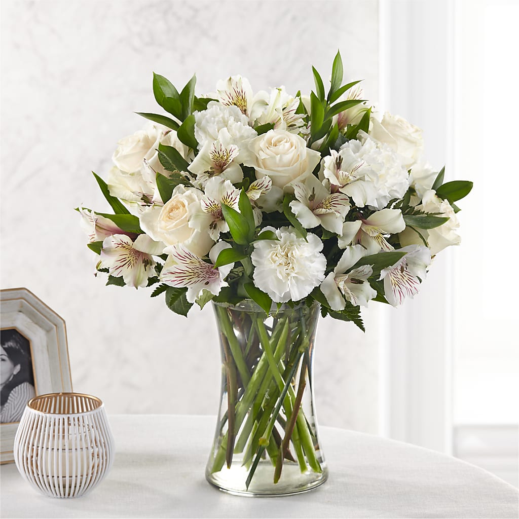 Cherished Friend Bouquet – Petal Pockets, Fontana CA