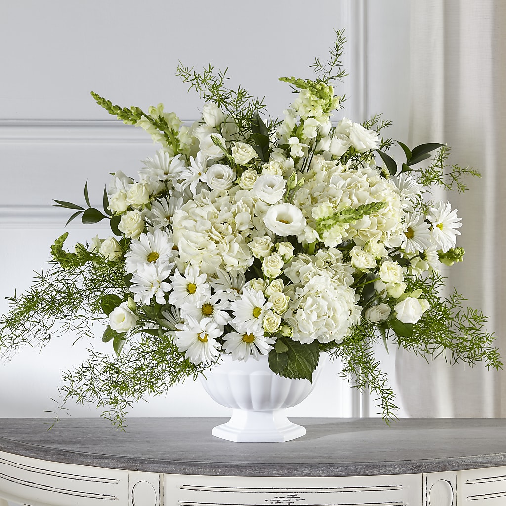 Love & Compassion Arrangement – Petal Pockets, Fontana CA