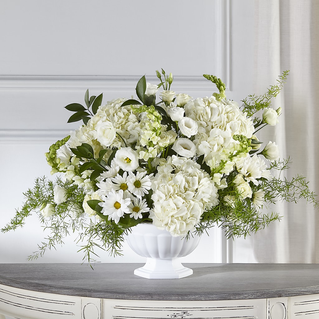 Love & Compassion Arrangement – Petal Pockets, Fontana CA
