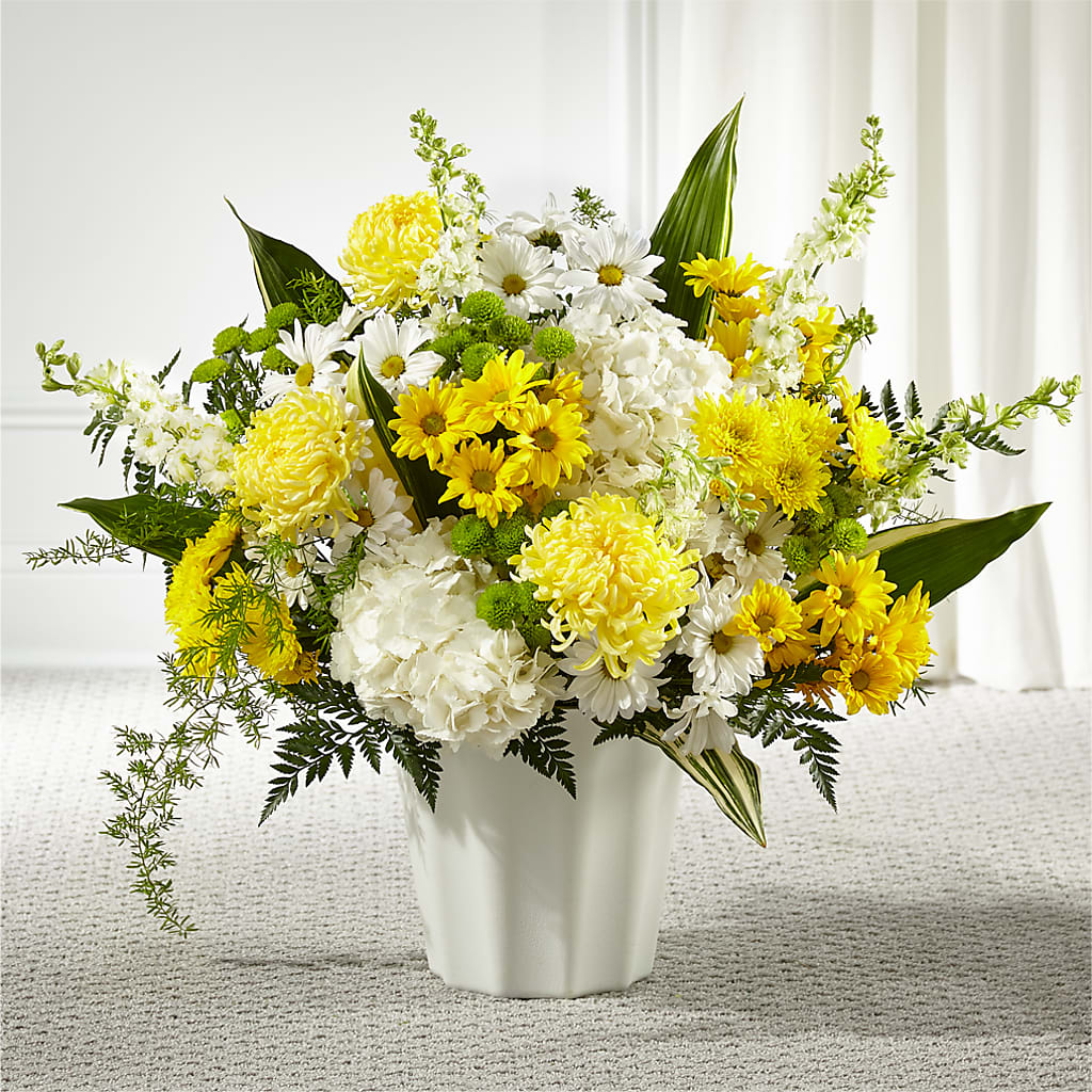 Unity & Grace Floor Basket – Petal Pockets, Fontana CA
