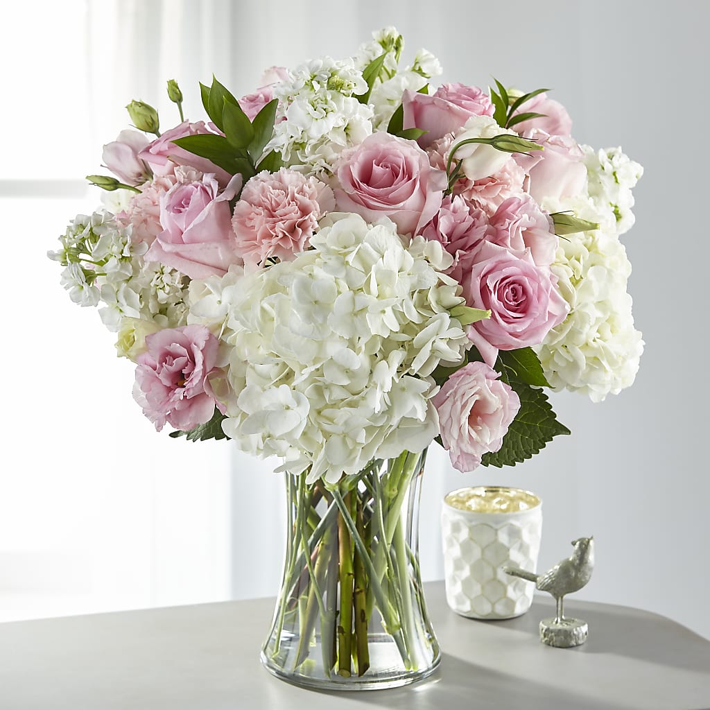 Guiding Grace Bouquet – Petal Pockets, Fontana CA