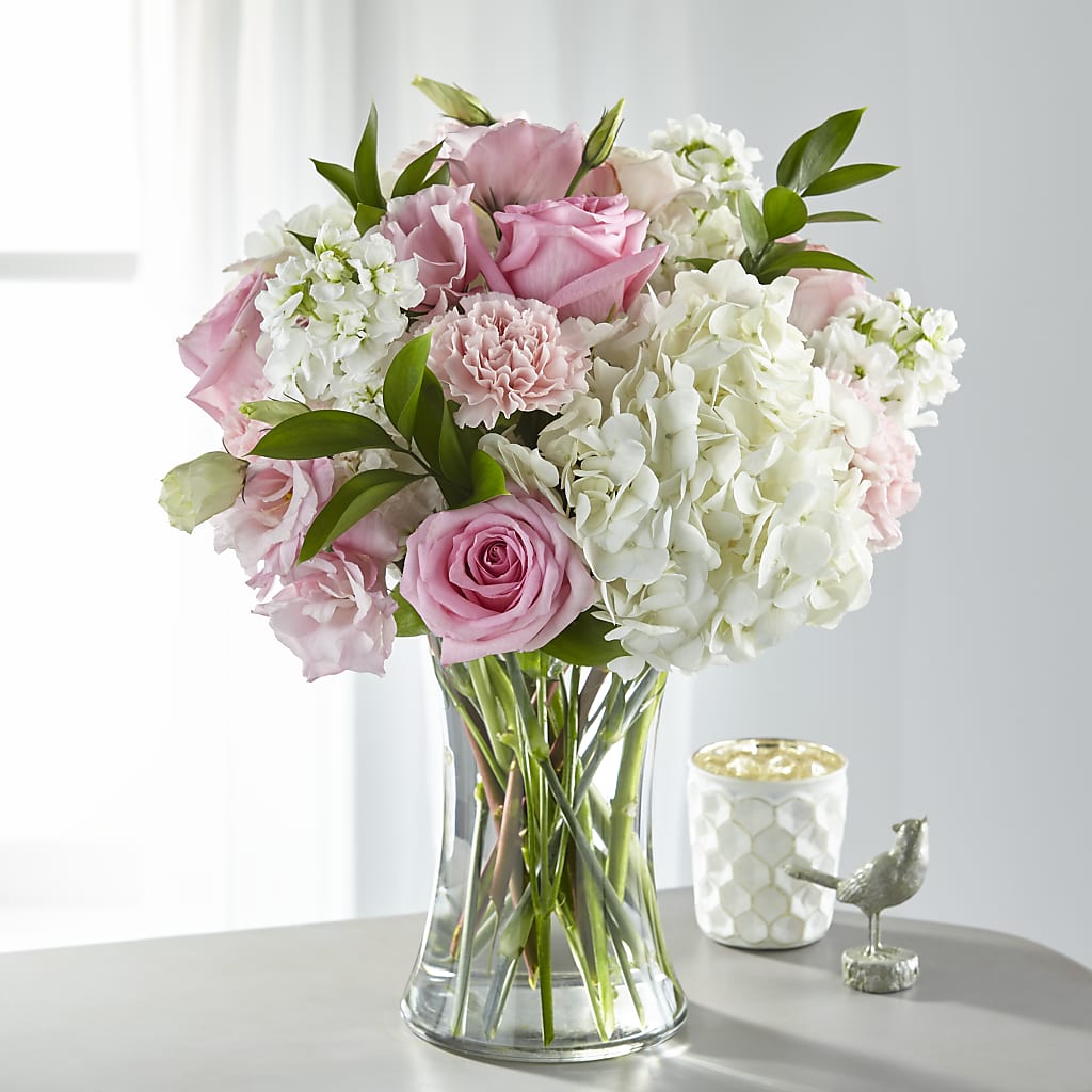 Guiding Grace Bouquet – Petal Pockets, Fontana CA