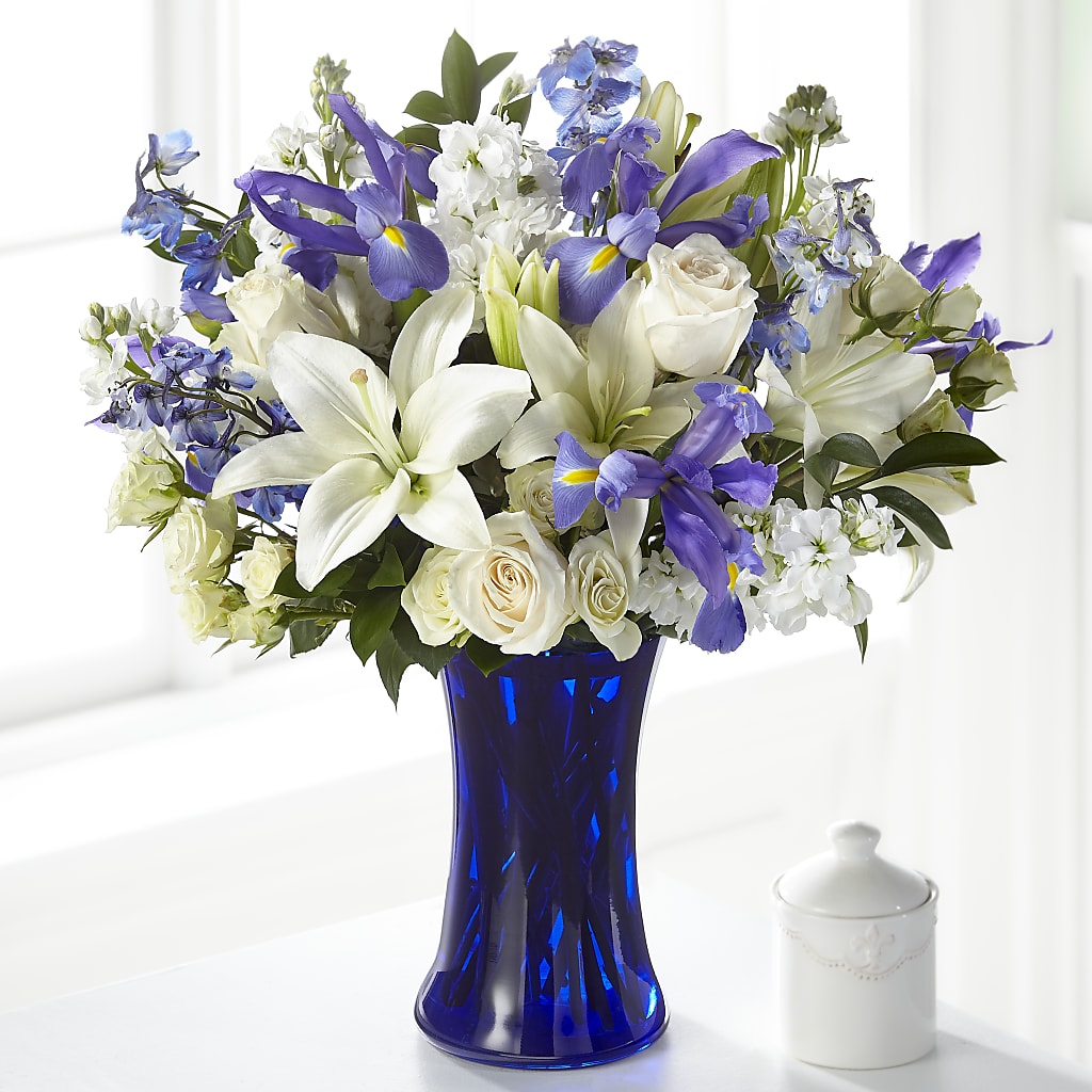 Calming Comfort Bouquet – Petal Pockets, Fontana CA