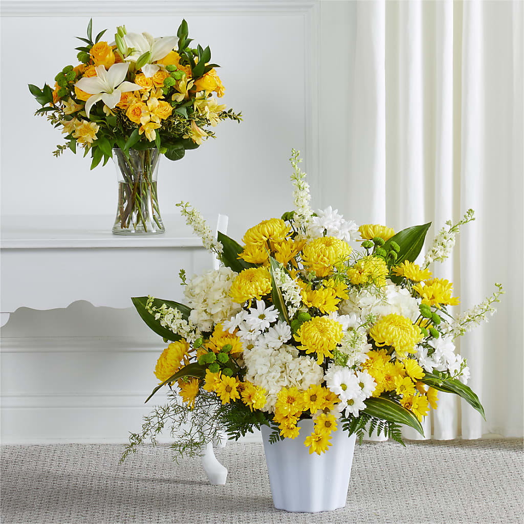 Warm Remembrance Bundles – Petal Pockets, Fontana CA