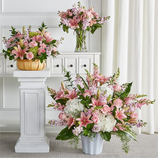 Bountiful Blooms Bundles – Petal Pockets, Fontana CA