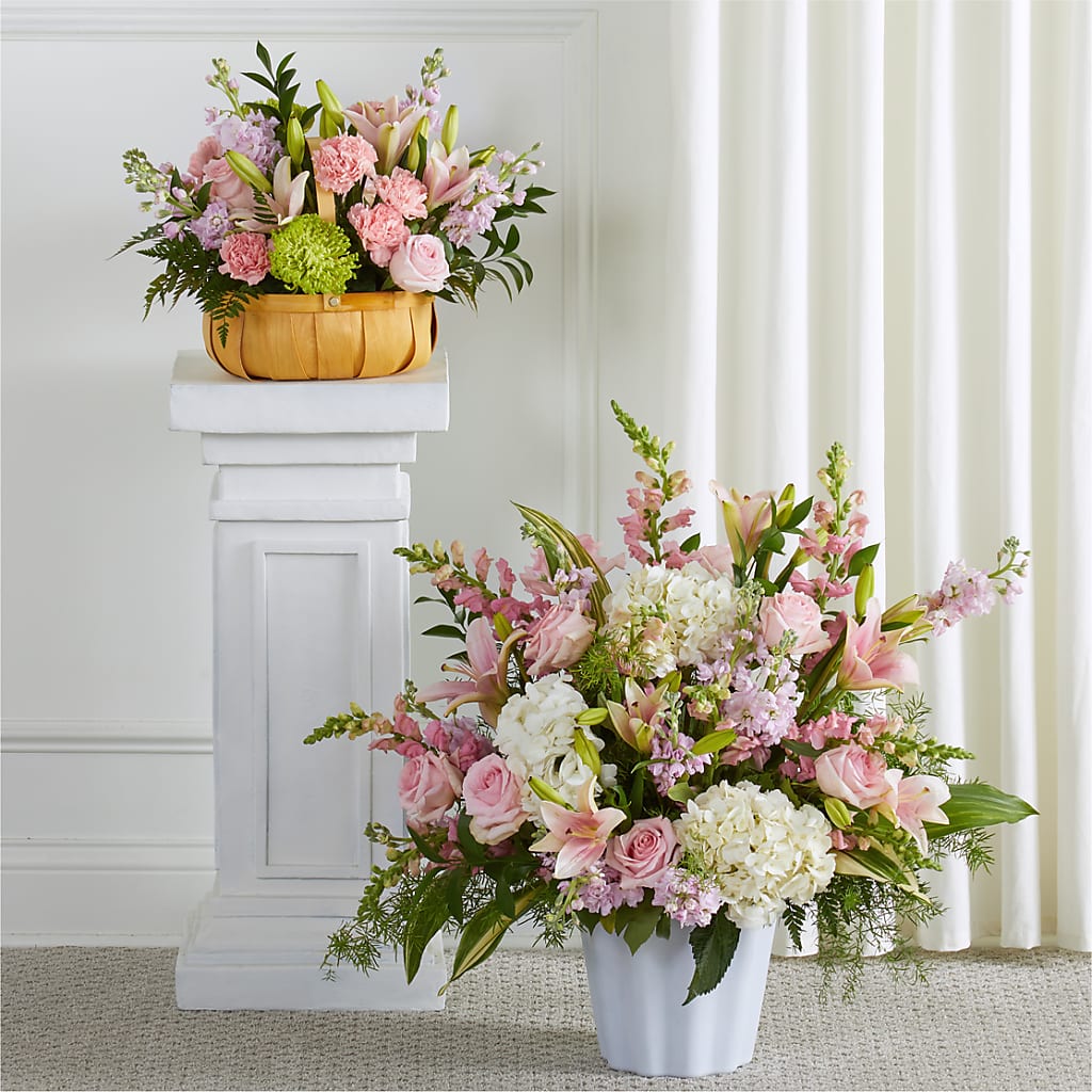 Bountiful Blooms Bundles – Petal Pockets, Fontana CA