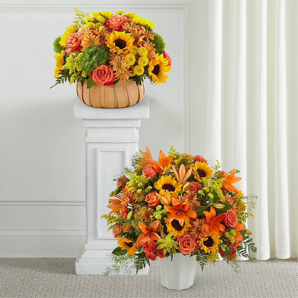 Heart of Gold Bundles – Petal Pockets, Fontana CA