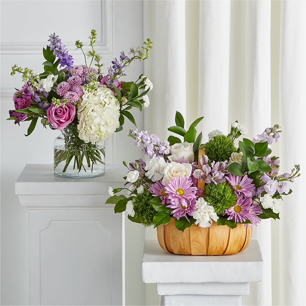 Tender Embrace Bundles – Petal Pockets, Fontana CA