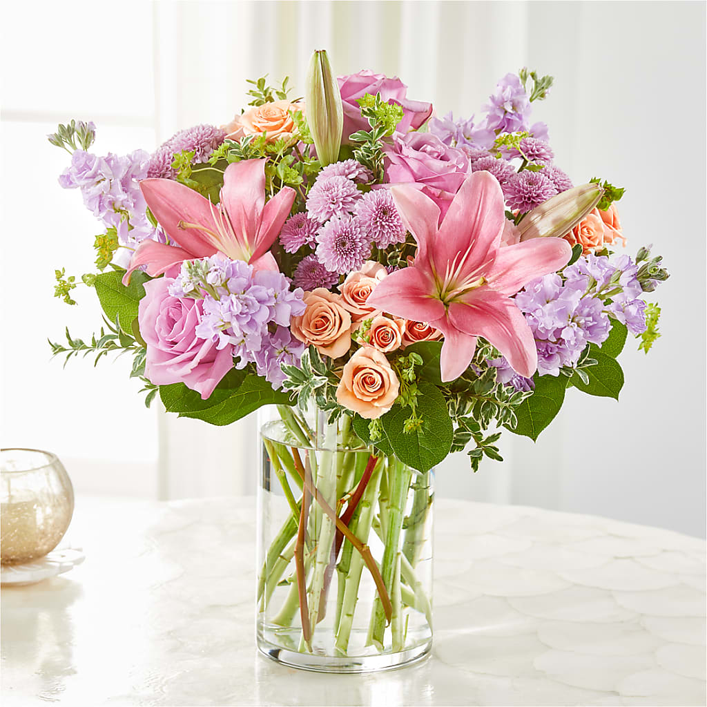 Resilience Bouquet – Petal Pockets, Fontana CA