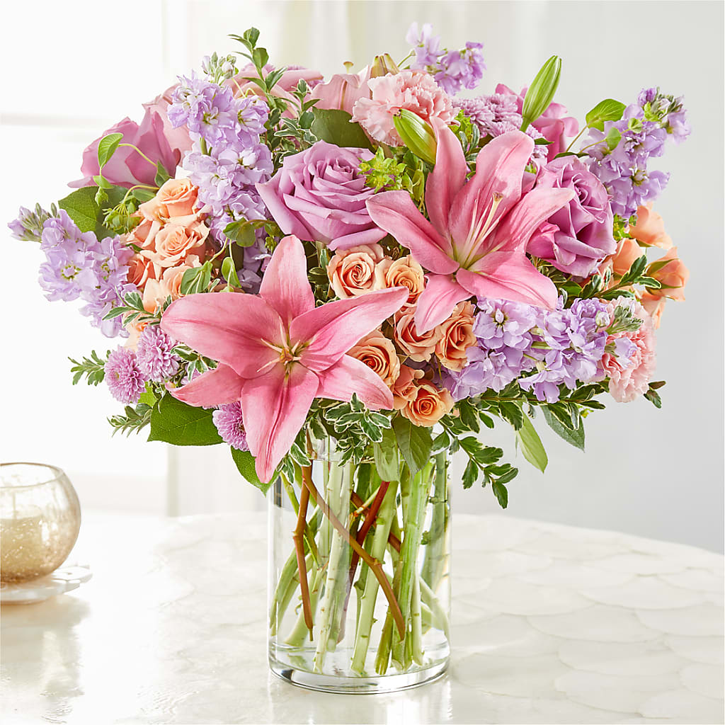 Resilience Bouquet – Petal Pockets, Fontana CA