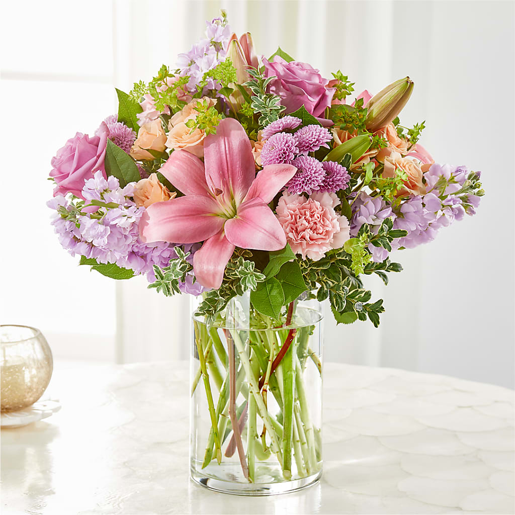 Resilience Bouquet – Petal Pockets, Fontana CA