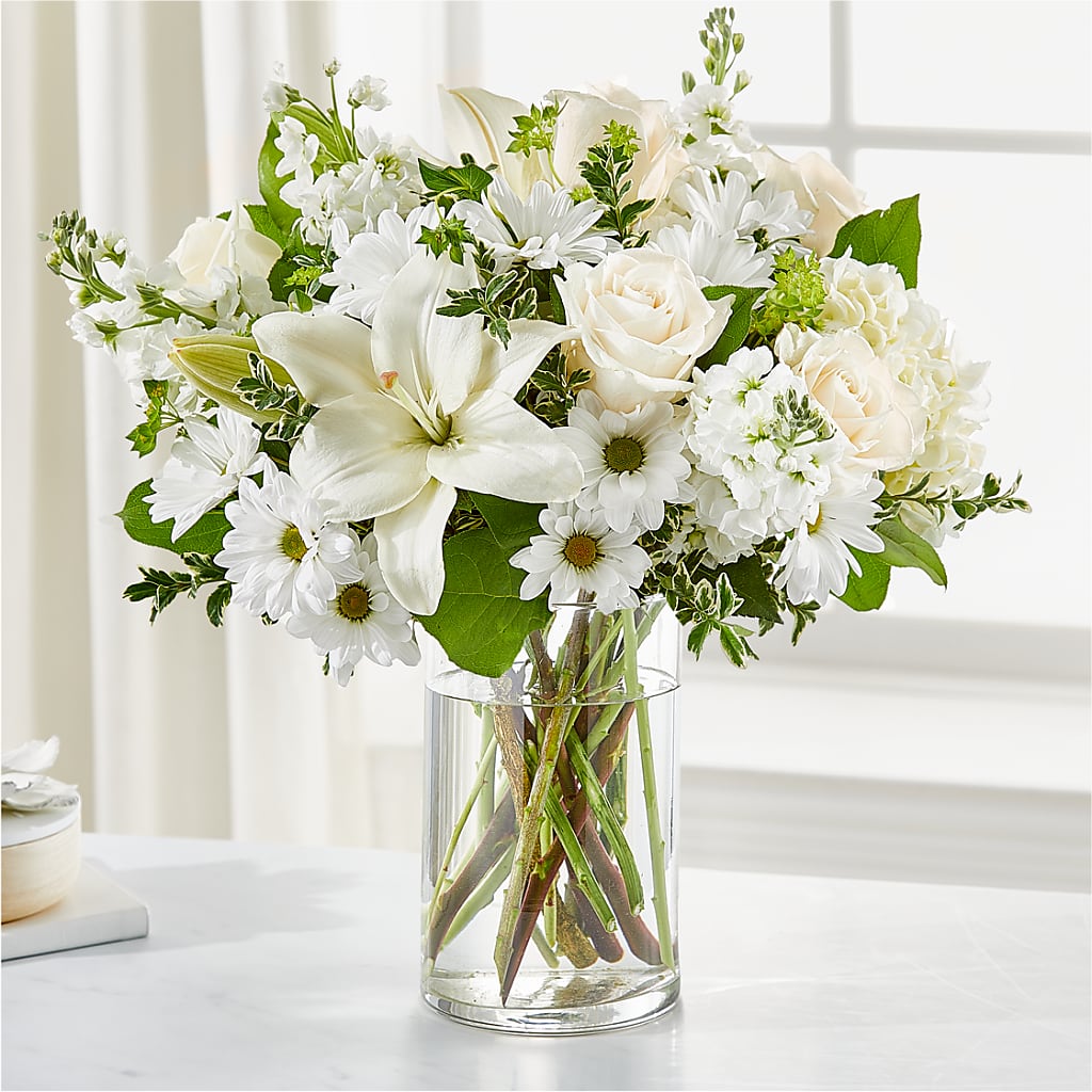 Hope & Renewal Bouquet – Petal Pockets, Fontana CA