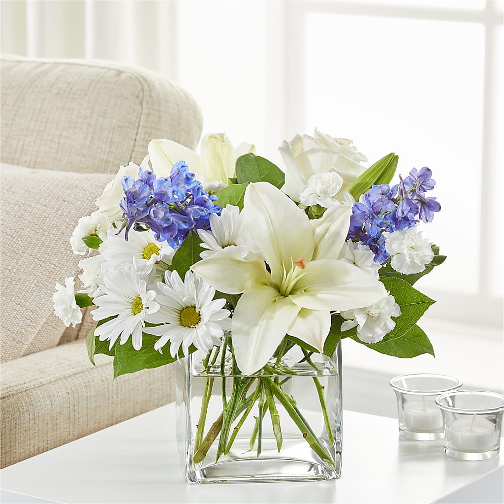 Restored Bouquet – Petal Pockets, Fontana CA