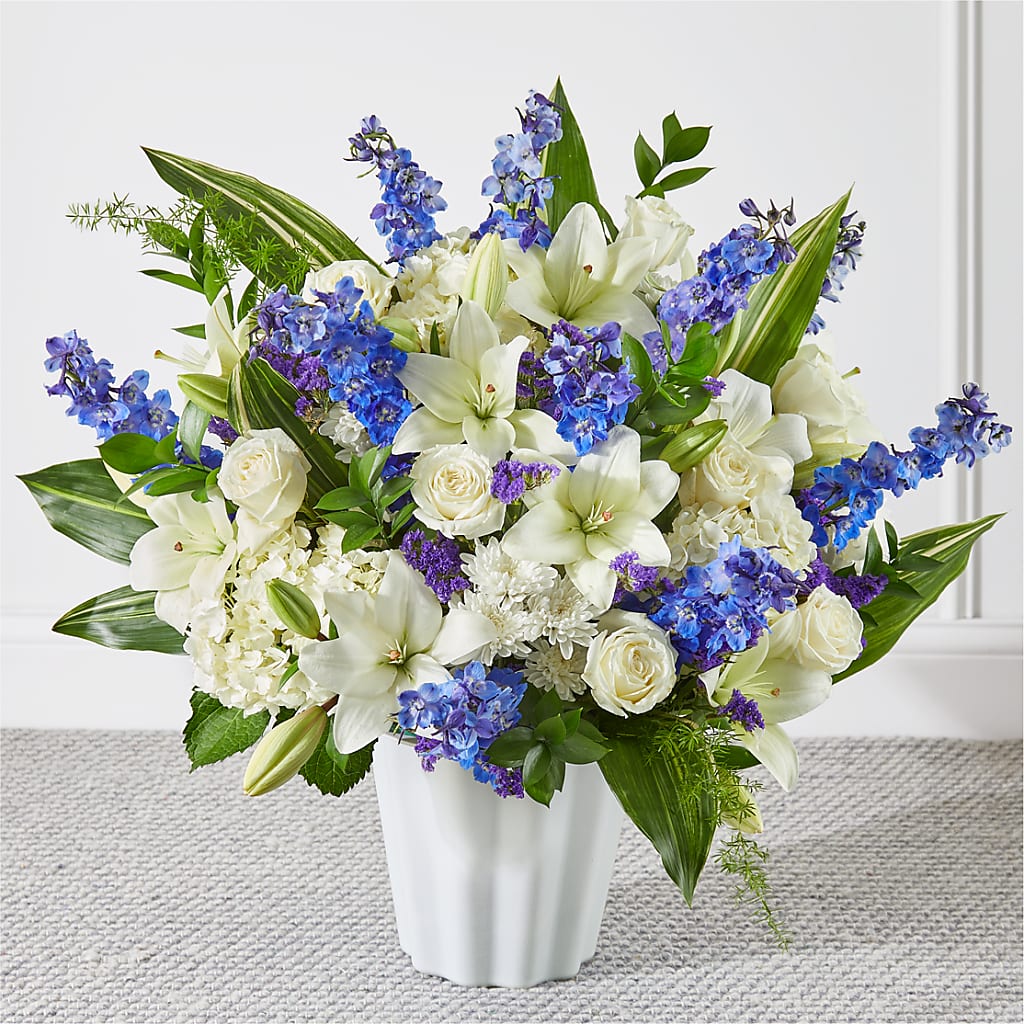Take Comfort Floor Basket – Petal Pockets, Fontana CA