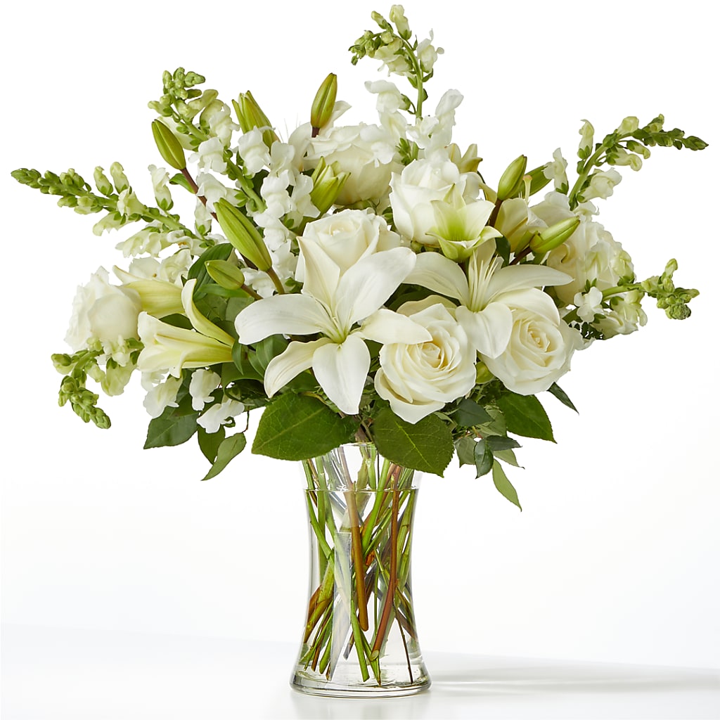 Eternal Friendship Bouquet – Petal Pockets, Fontana CA