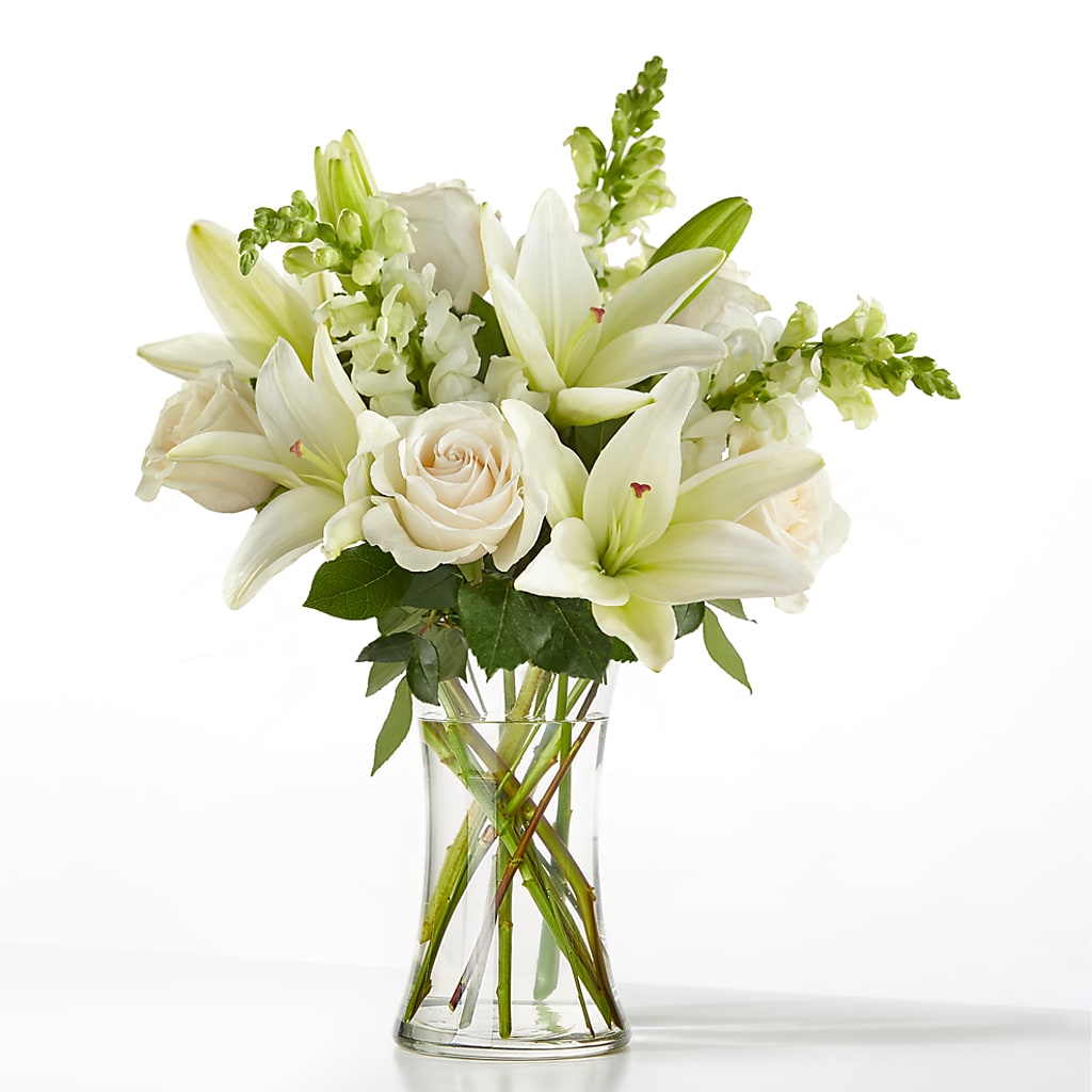 Eternal Friendship Bouquet – Petal Pockets, Fontana CA