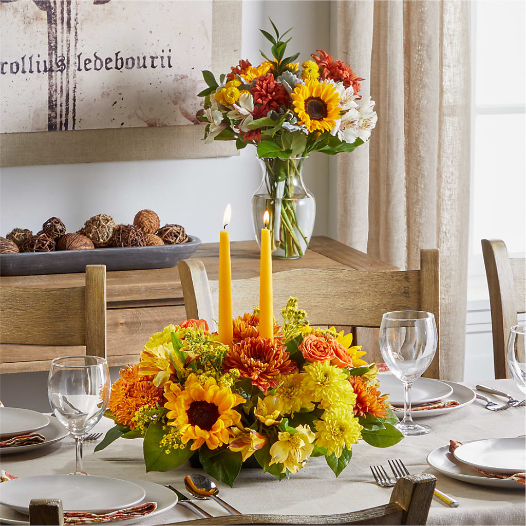 Golden Gathering Bundle – Petal Pockets, Fontana CA