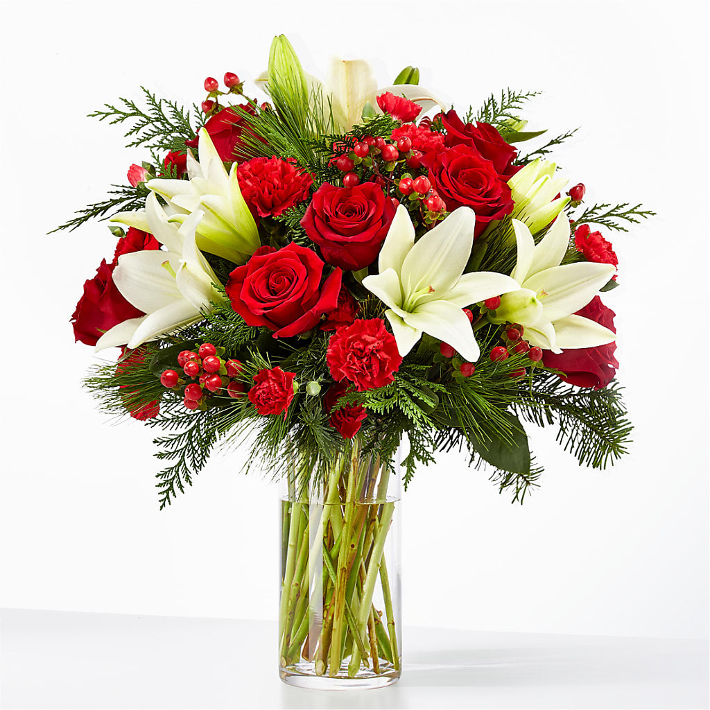 Joyful Greetings Bouquet – Petal Pockets, Fontana CA