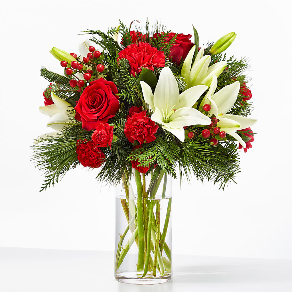 Joyful Greetings Bouquet – Petal Pockets, Fontana CA