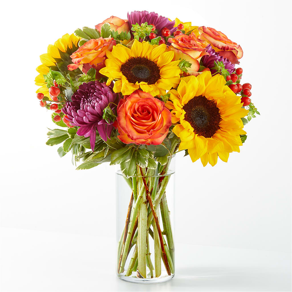Nature Walk Bouquet – Petal Pockets, Fontana CA