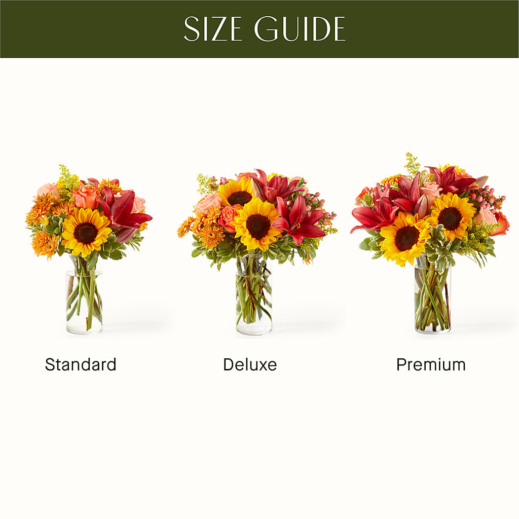 Acorn Lane Bouquet – Petal Pockets, Fontana CA