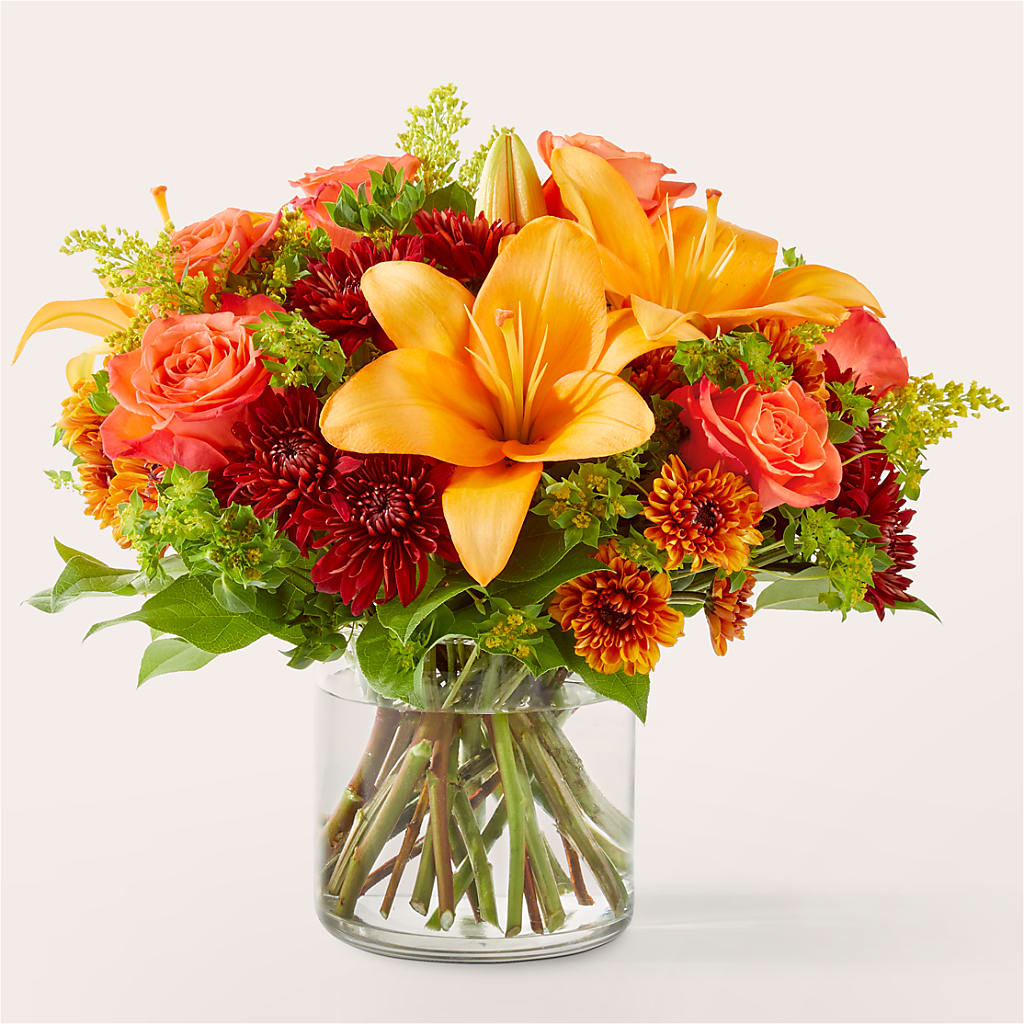 Honeycrisp Bouquet – Petal Pockets, Fontana CA