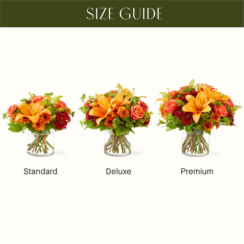 Honeycrisp Bouquet – Petal Pockets, Fontana CA