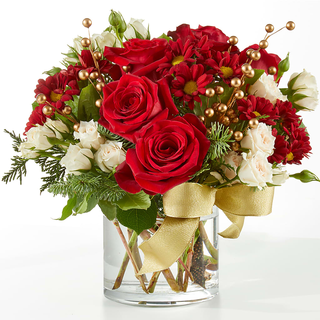 Believe Bouquet – Petal Pockets, Fontana CA