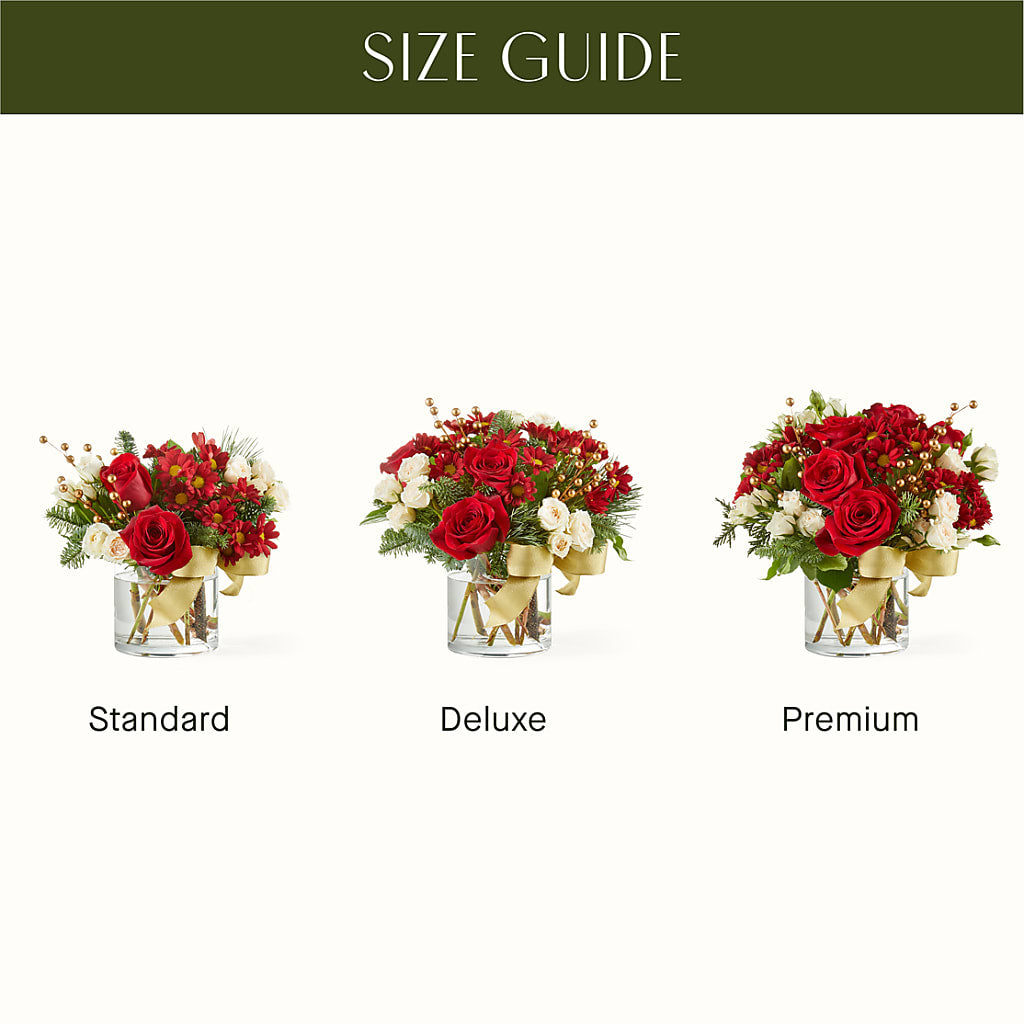 Believe Bouquet – Petal Pockets, Fontana CA