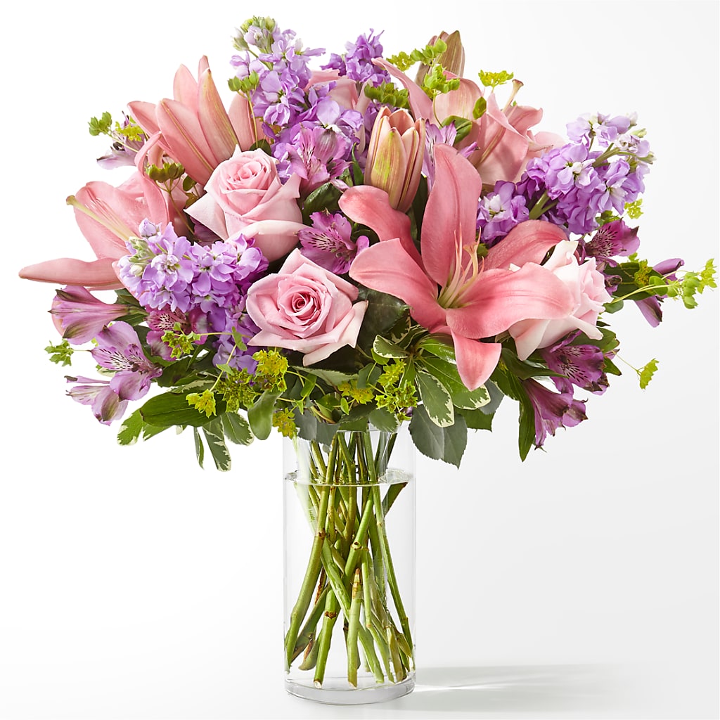 Precious Petals Bouquet – Petal Pockets, Fontana CA