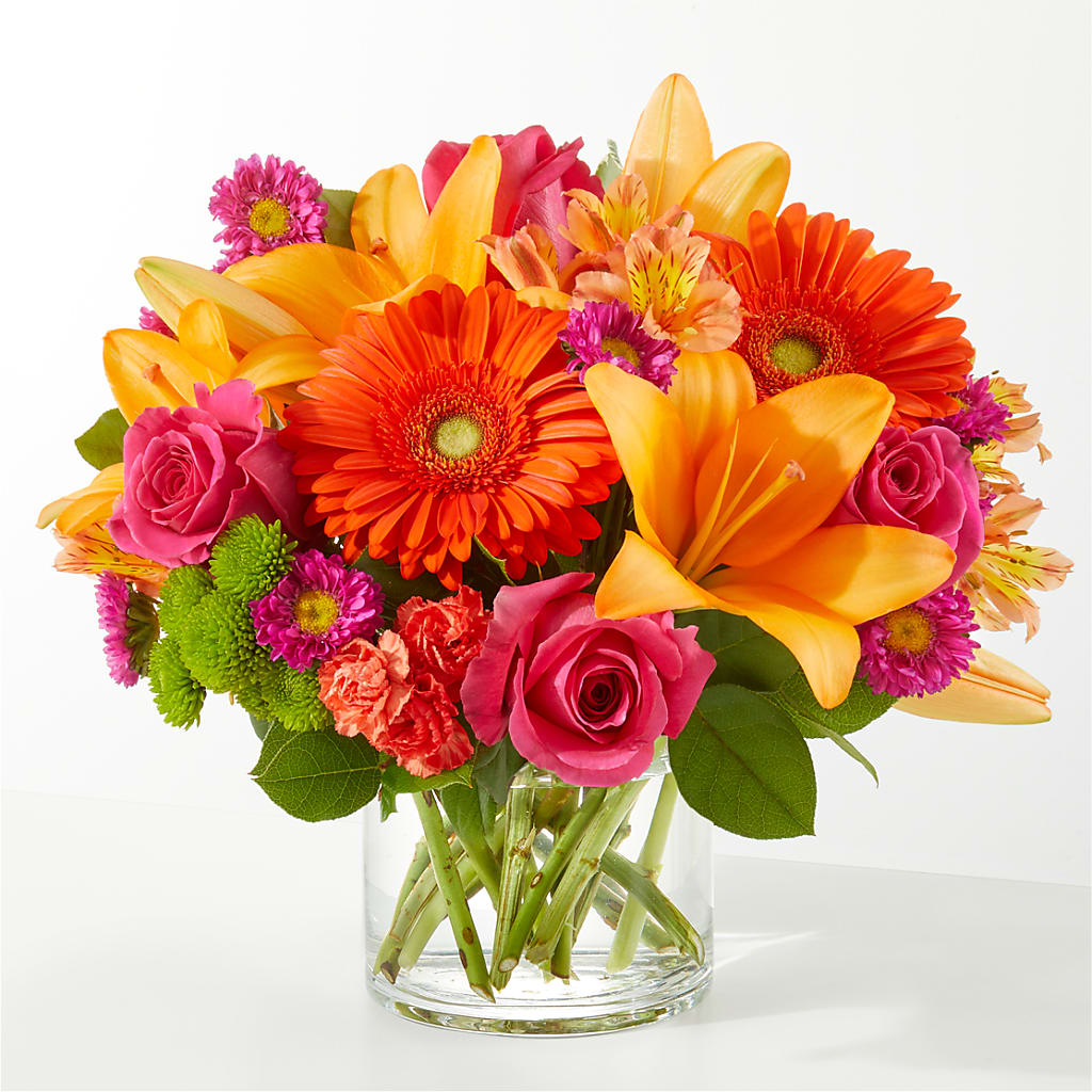 Soiree Bouquet – Petal Pockets, Fontana CA