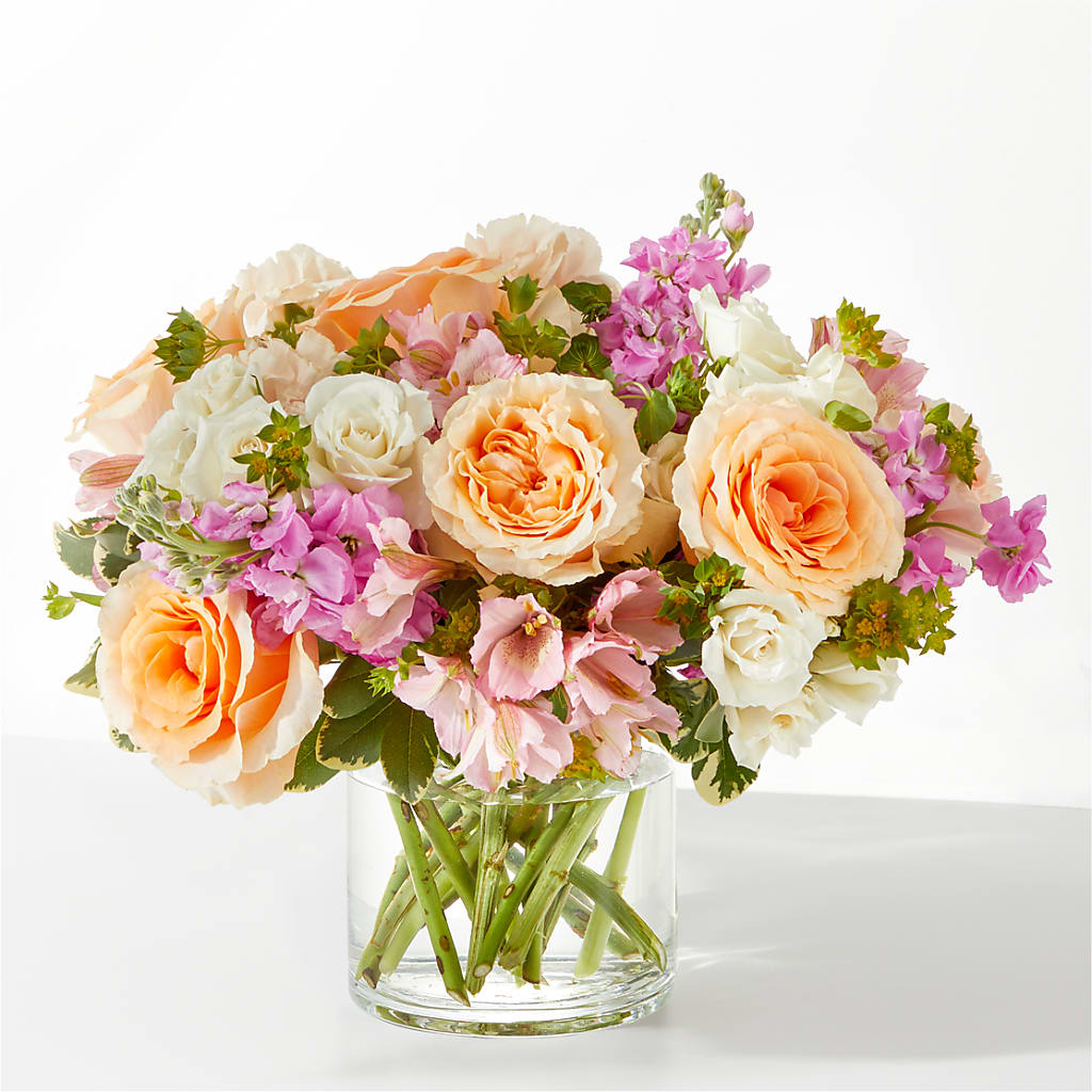 Paradise Bouquet – Petal Pockets, Fontana CA