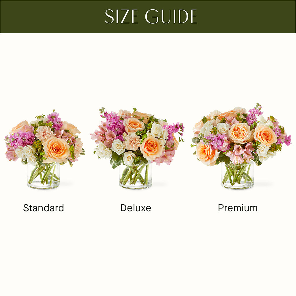 Paradise Bouquet – Petal Pockets, Fontana CA