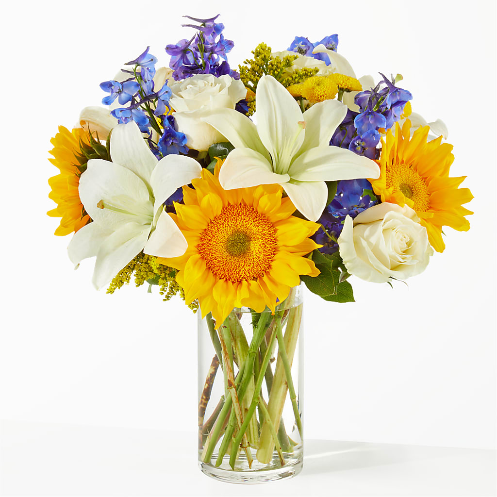Stargazing Bouquet – Petal Pockets, Fontana CA