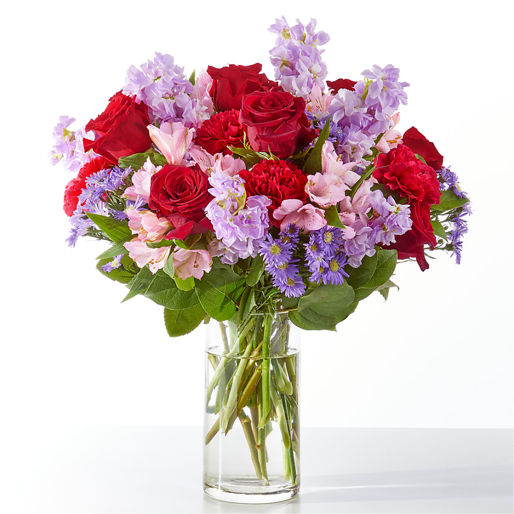 Your Majesty Bouquet – Petal Pockets, Fontana CA