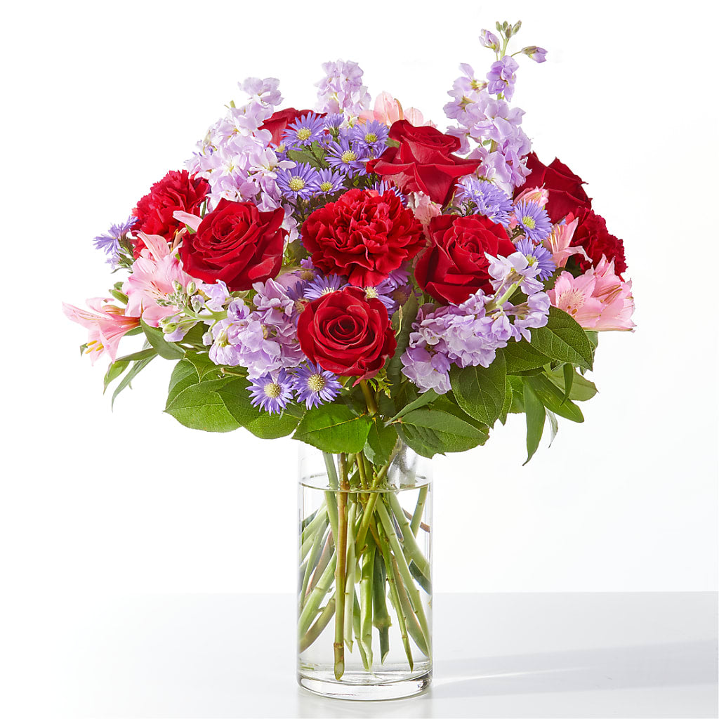 Your Majesty Bouquet – Petal Pockets, Fontana CA