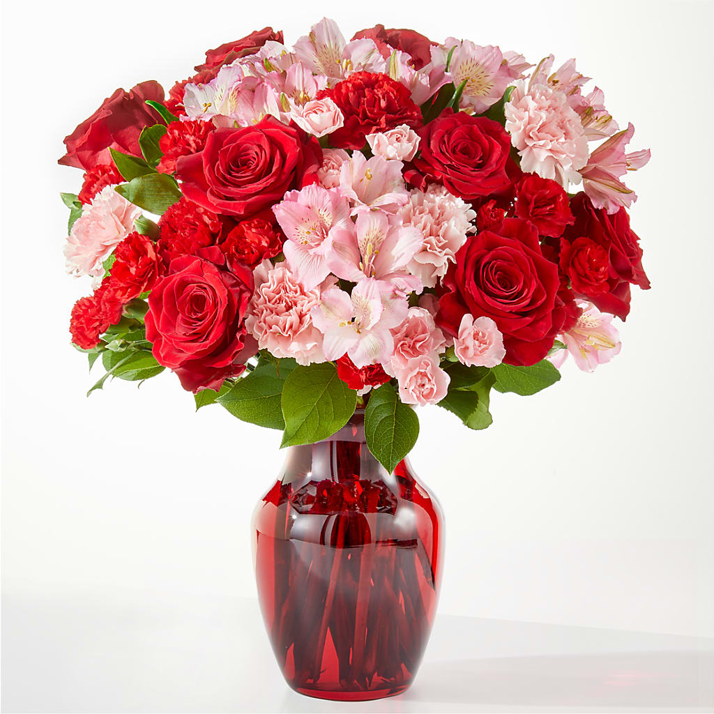 Candy Kisses Bouquet – Petal Pockets, Fontana CA