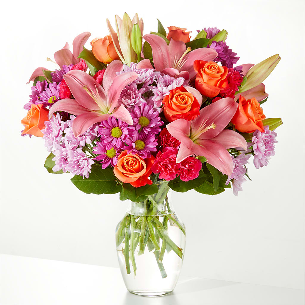 One and Only Bouquet – Petal Pockets, Fontana CA