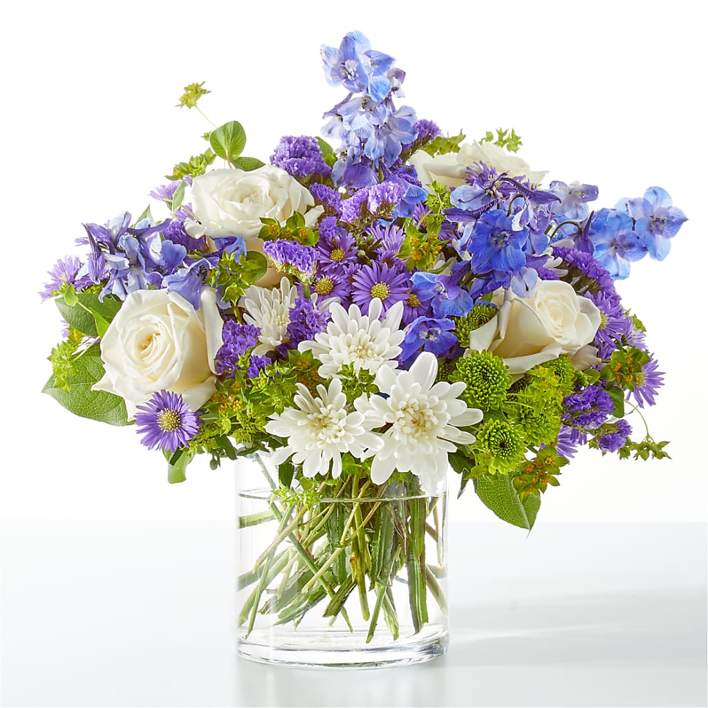 Genuine Gestures Bouquet – Petal Pockets, Fontana CA