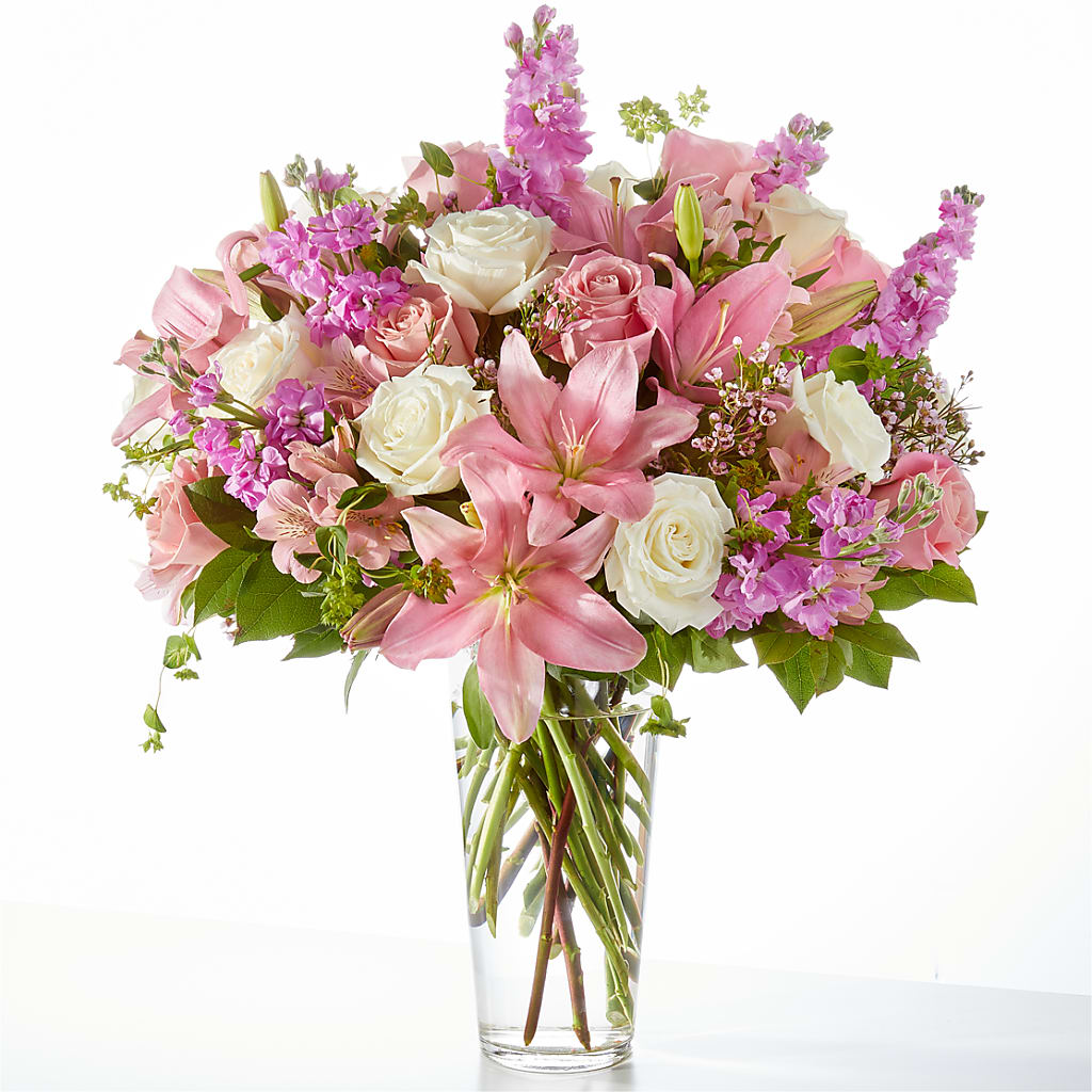 Ethereal Beauty Bouquet – Petal Pockets, Fontana CA
