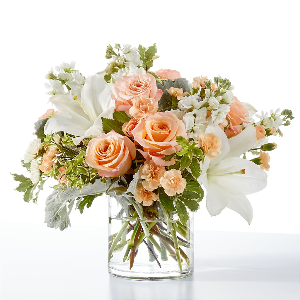 Darling Bouquet – Petal Pockets, Fontana CA