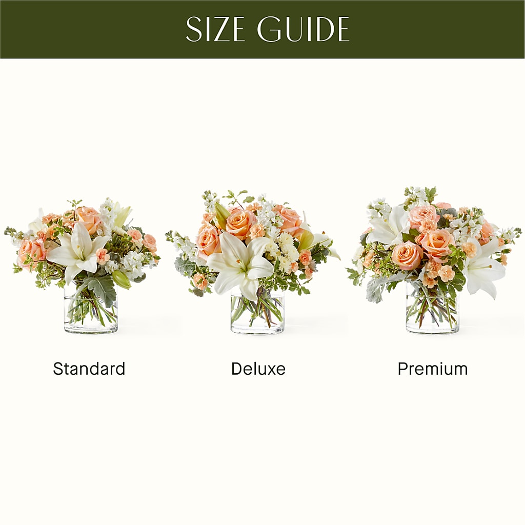 Darling Bouquet – Petal Pockets, Fontana CA