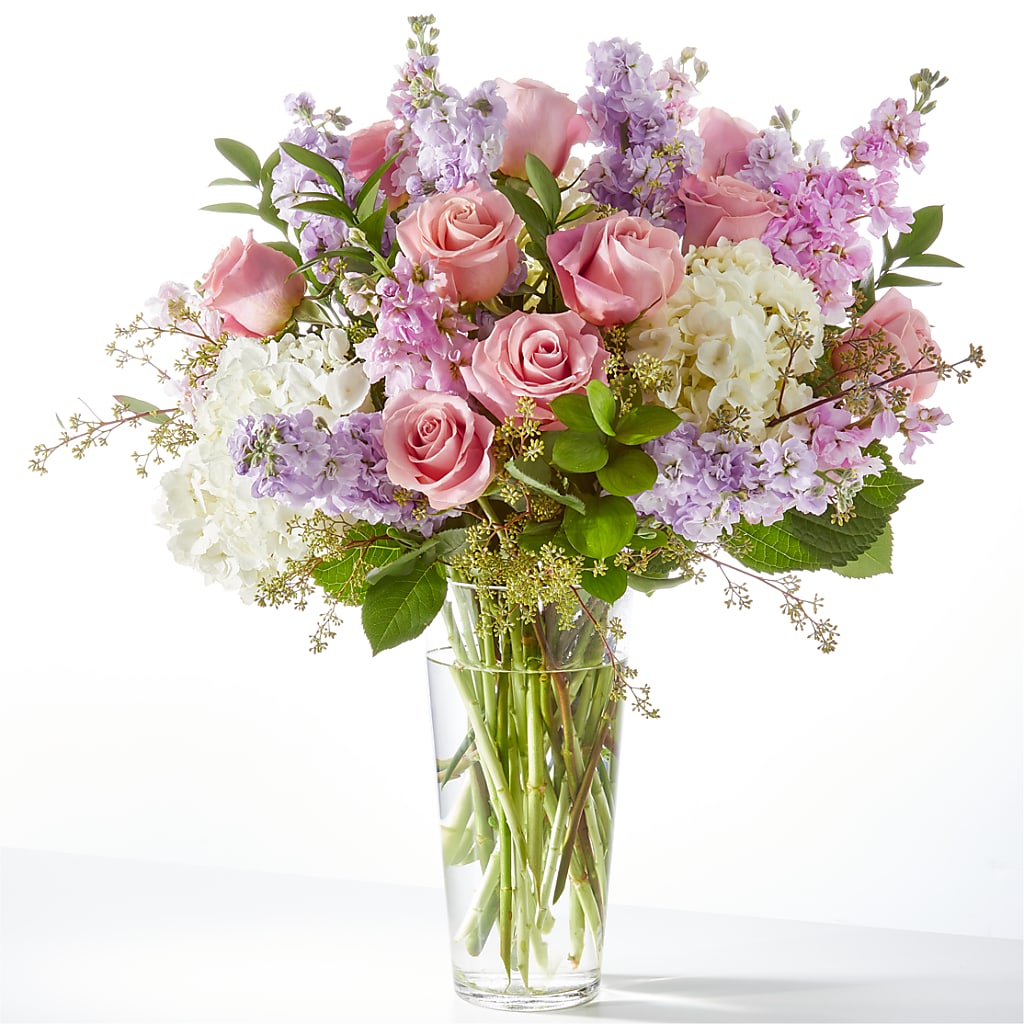 Embraced Bouquet – Petal Pockets, Fontana CA