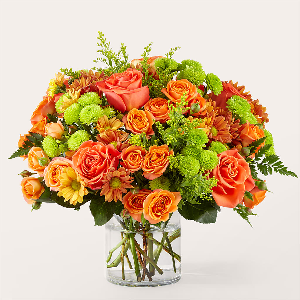The Farmhouse Bouquet – Petal Pockets, Fontana CA