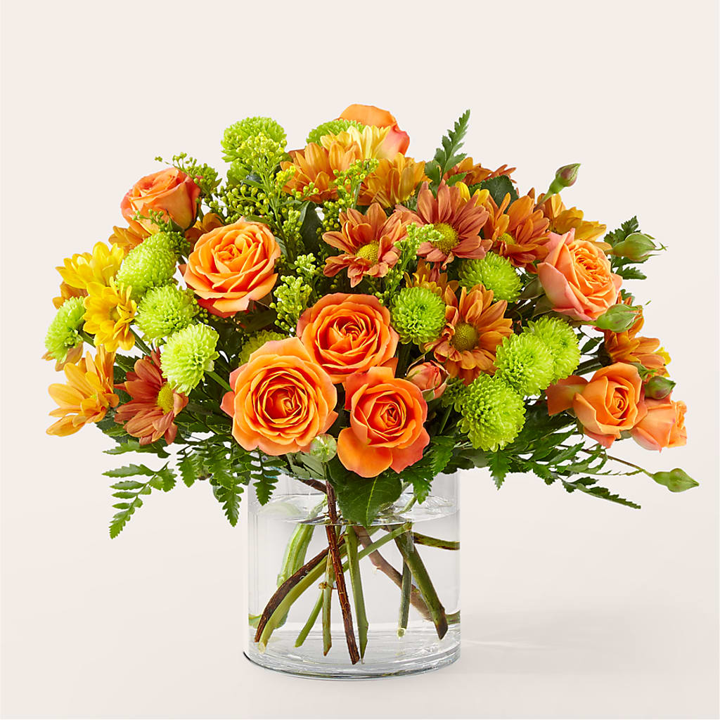 The Farmhouse Bouquet – Petal Pockets, Fontana CA