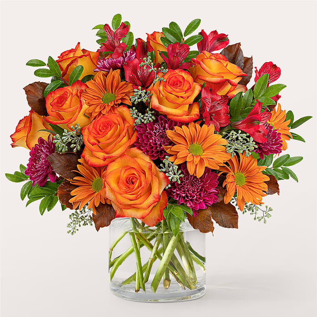 Brisk Morning Bouquet – Petal Pockets, Fontana CA