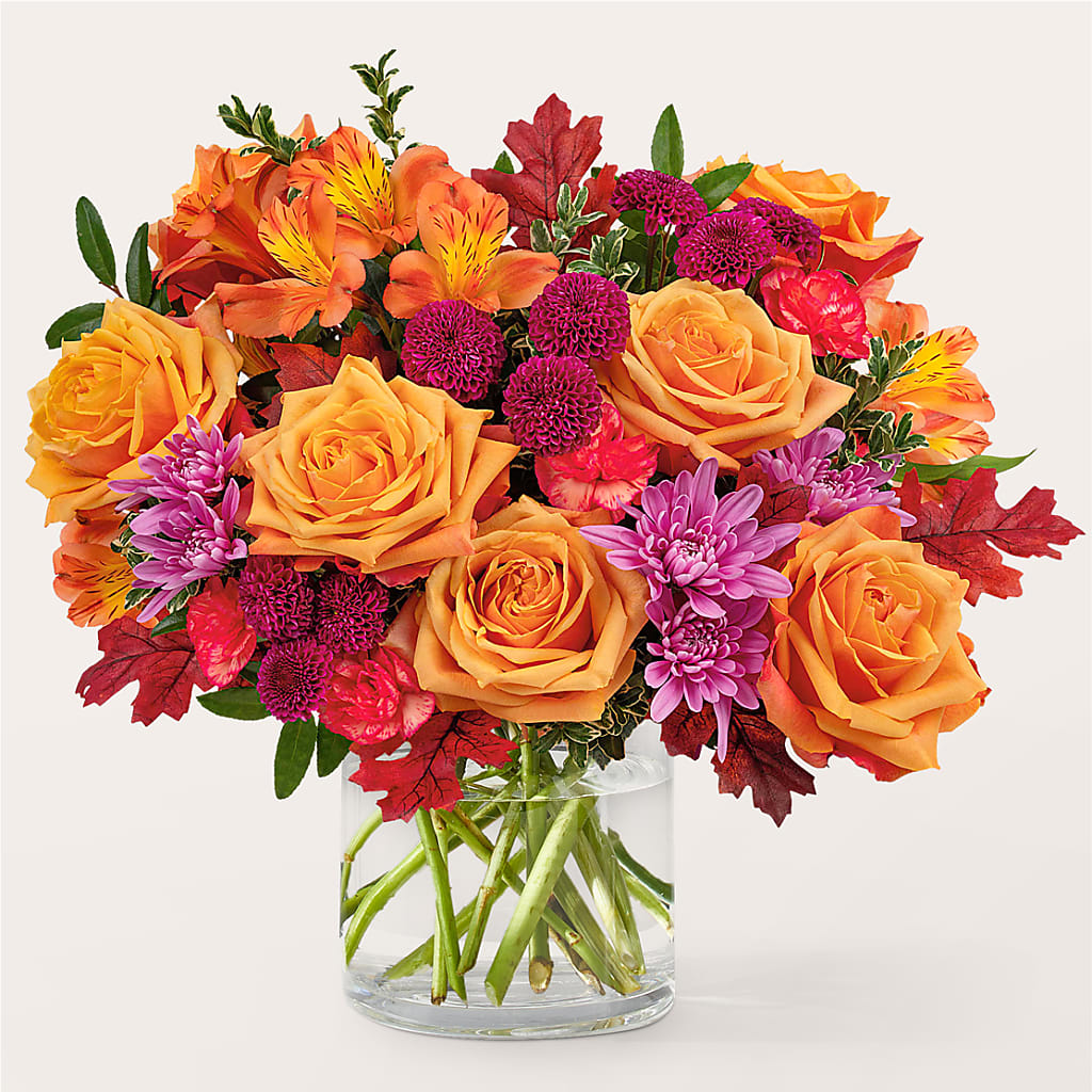 Terracotta Treasures Bouquet – Petal Pockets, Fontana CA