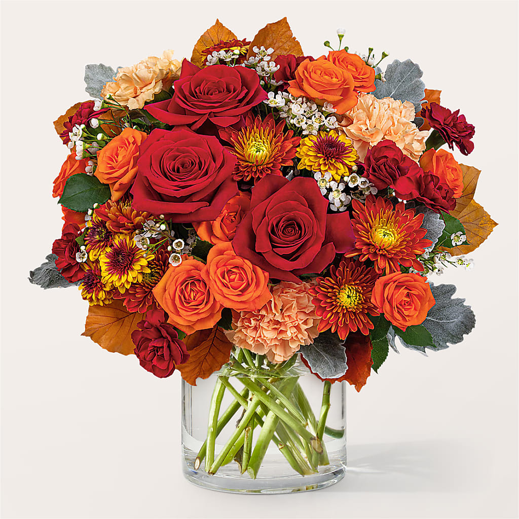 Merlot Bouquet – Petal Pockets, Fontana CA
