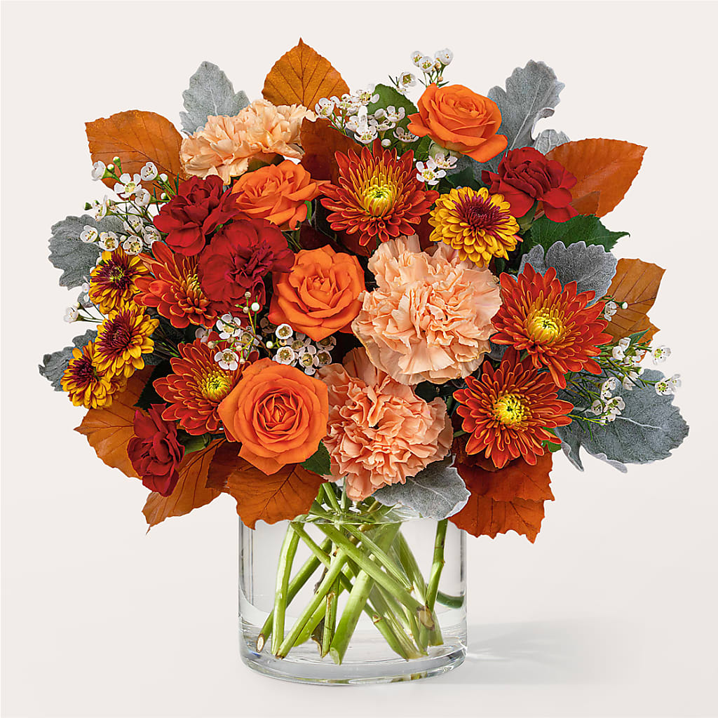 Merlot Bouquet – Petal Pockets, Fontana CA
