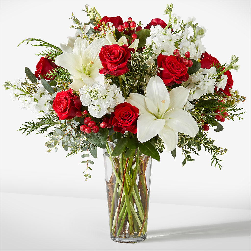 Twinkle Lights Bouquet – Petal Pockets, Fontana CA